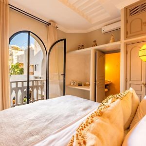 Deluxe Kamer